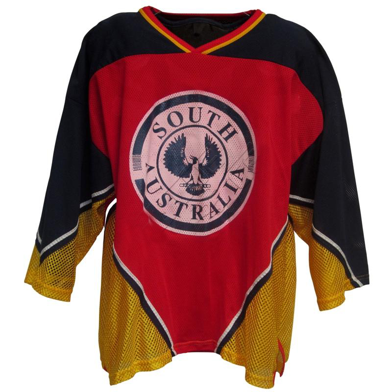 Ice Hockey Jersey