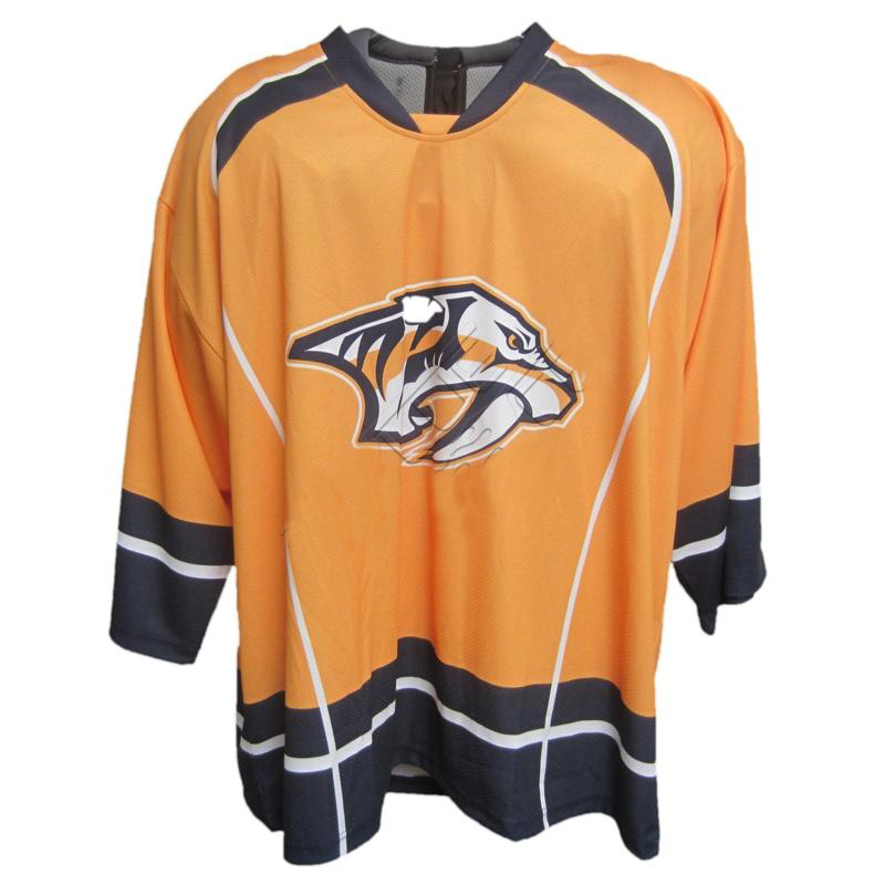 Ice Hockey Jersey