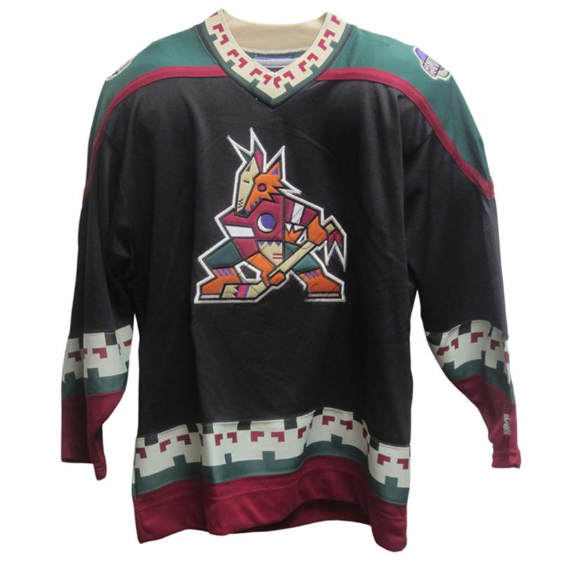 Ice Hockey Jersey