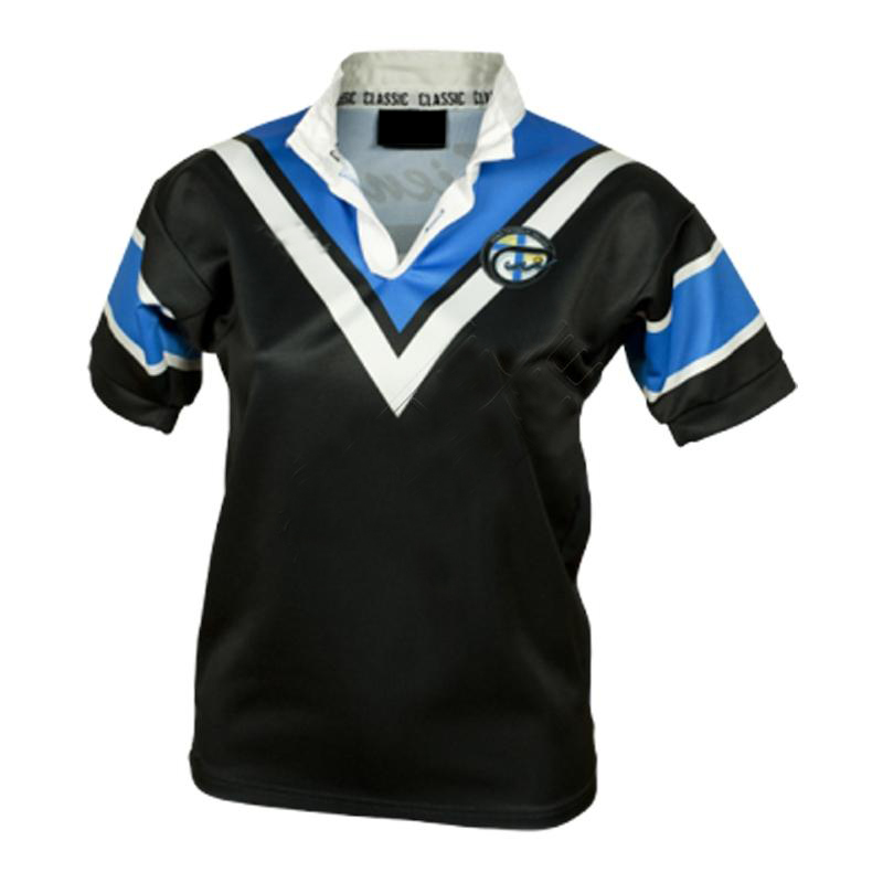 Rugby Jersey