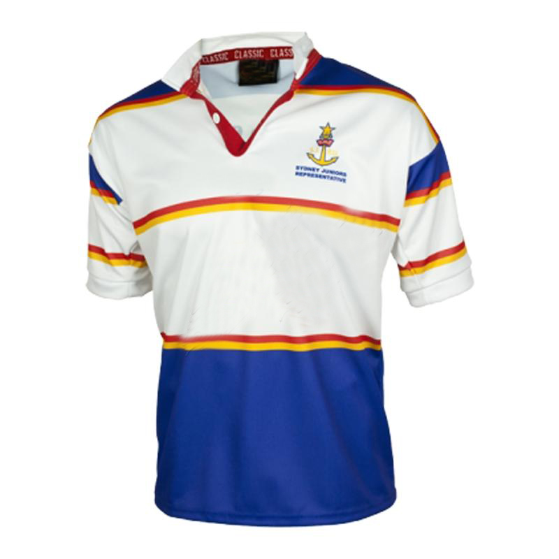 Rugby Jersey