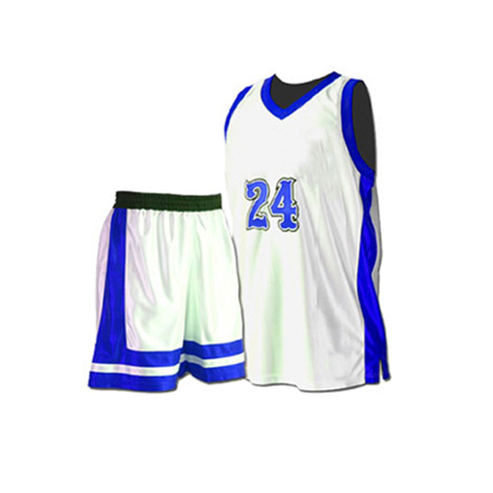 Basketball Uniform