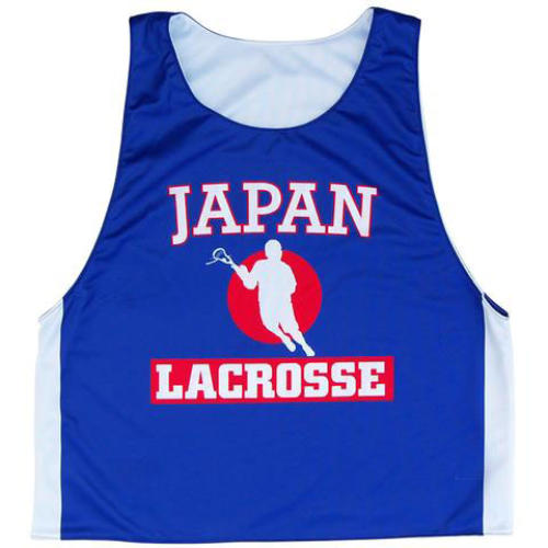 Lacrosse Reversible