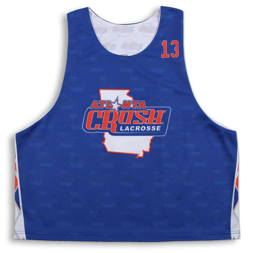 Lacrosse Reversible