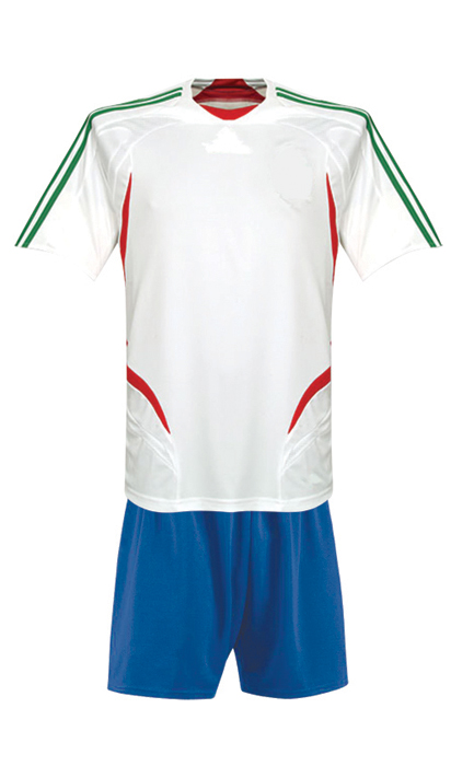 Soccer Uniform