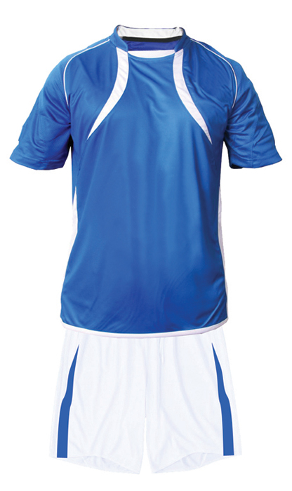 Soccer Uniform