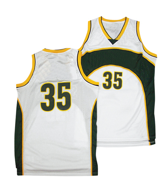 Basketball Uniform