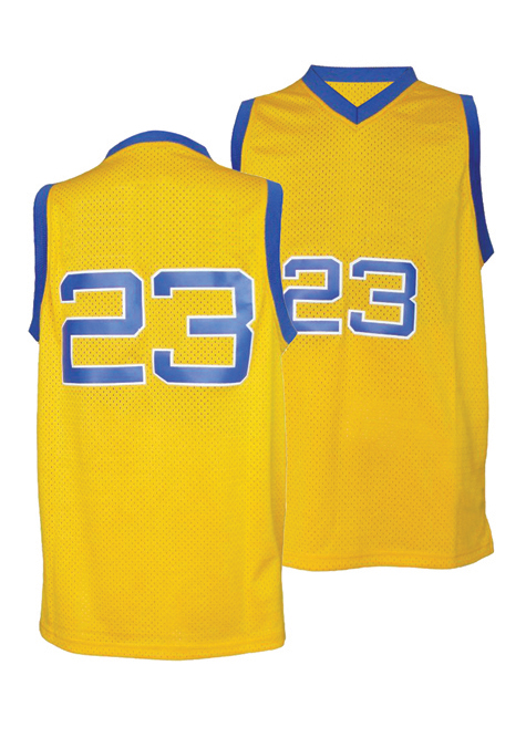 Basketball Uniform